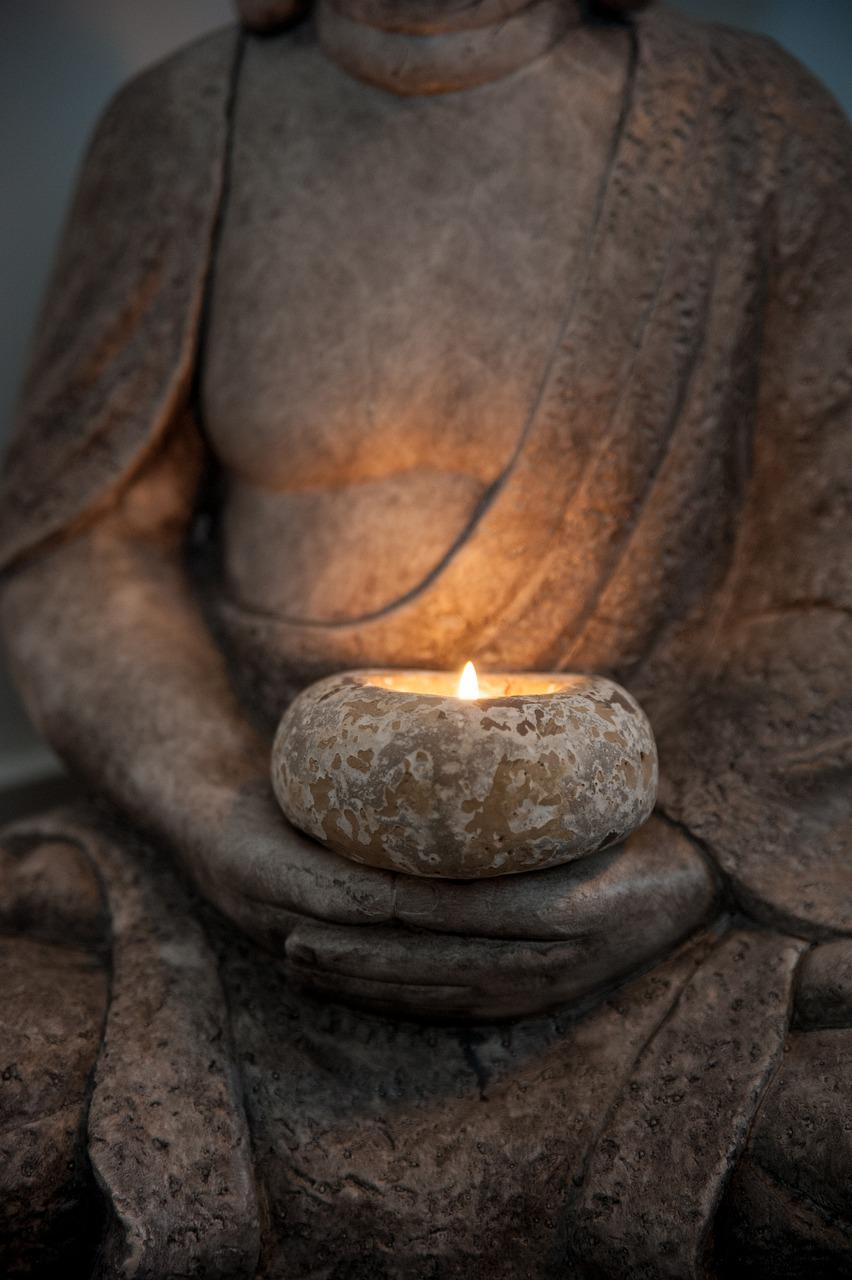 buddha, candle, light-4598092.jpg